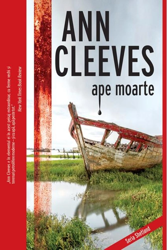 Ape moarte (Vol. 5)