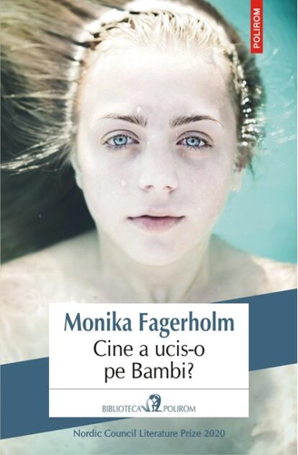 Cine a ucis-o pe Bambi?