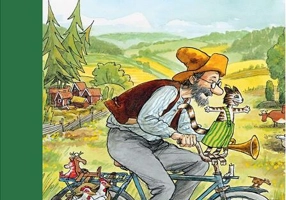 Aventuri cu Pettson și Findus