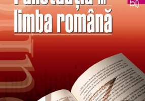 Punctuaţia în limba română