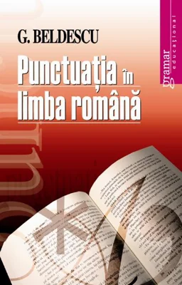 Punctuaţia în limba română
