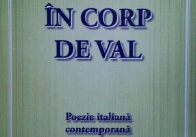 În corp de val