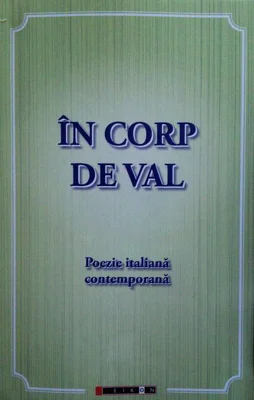 În corp de val