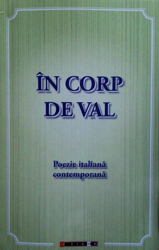 În corp de val