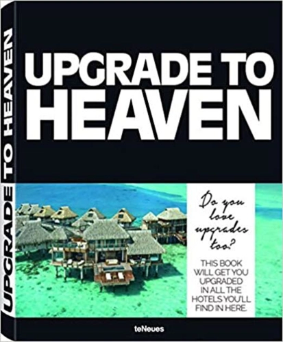 Upgrade to Heaven
