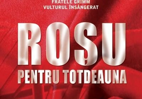 Roşu pentru totdeauna