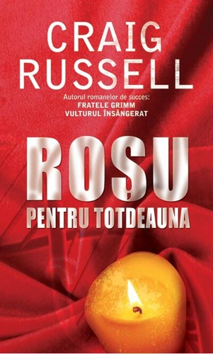 Roşu pentru totdeauna