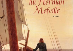 Rătăcirile lui Herman Melville
