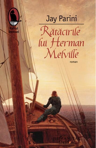 Rătăcirile lui Herman Melville