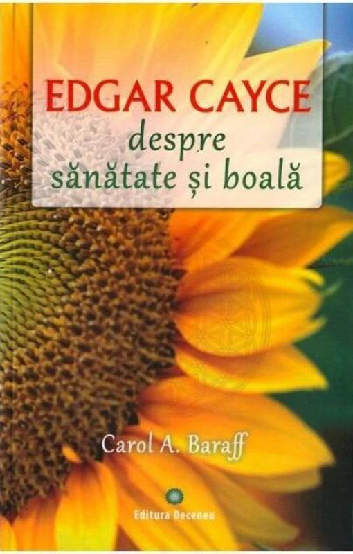 Despre sănătate și boală