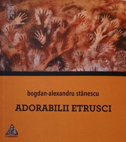 Adorabilii etrusci