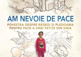 Am nevoie de pace