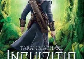 Inchiziția. Invocatorul (Vol. 2)