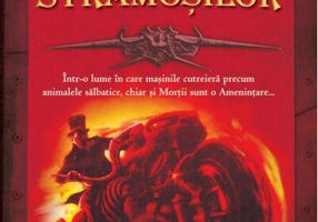 Răzbunarea strămoşilor