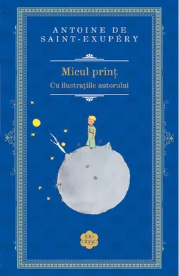 Micul prinţ