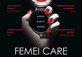 Femei care știu ce vor