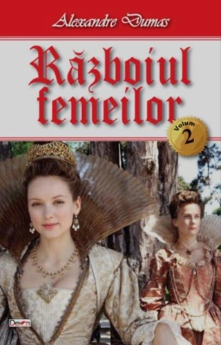 Războiul femeilor Vol.2