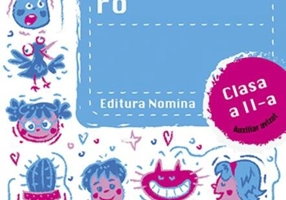 Comunicare.ortografie.ro Clasa a II-a 2019-2020