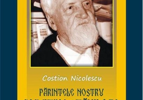 Părintele nostru Dumitru Stăniloae sau Viaţa ca Teologie