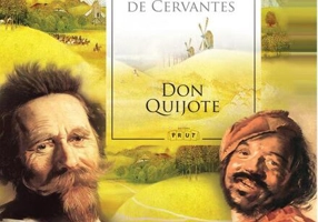 Don Quijote