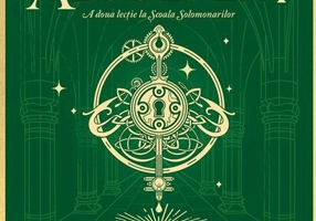 Ultimul absolvent (Vol. 2)