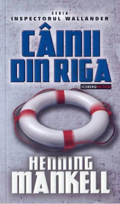 Câinii din Riga