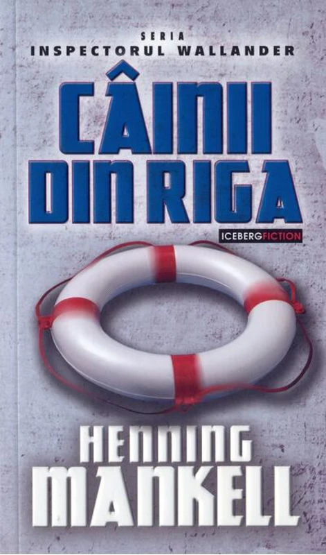 Câinii din Riga
