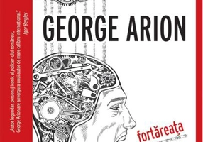 Fortăreaţa nebunilor (Vol. 5)