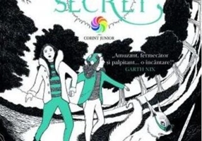 Tronul secret. Regina viselor (vol.1)