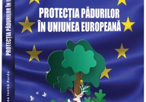Protecția pădurilor în Uniunea Europeană