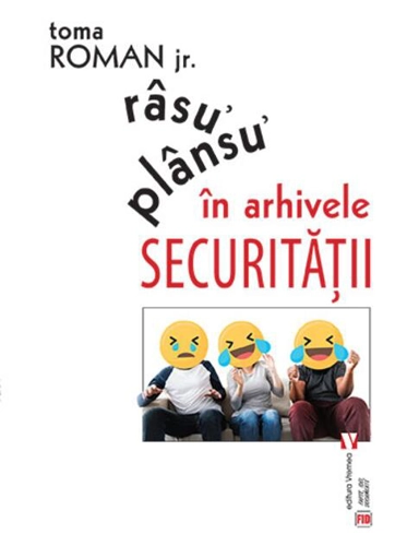 Râsu᾽ plânsu᾽ în arhivele Securităţii