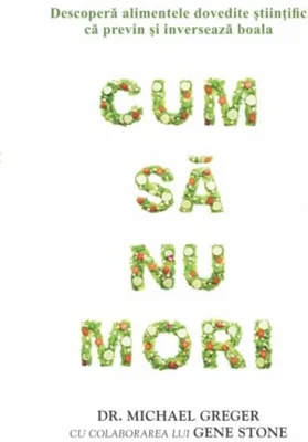 Cum să nu mori