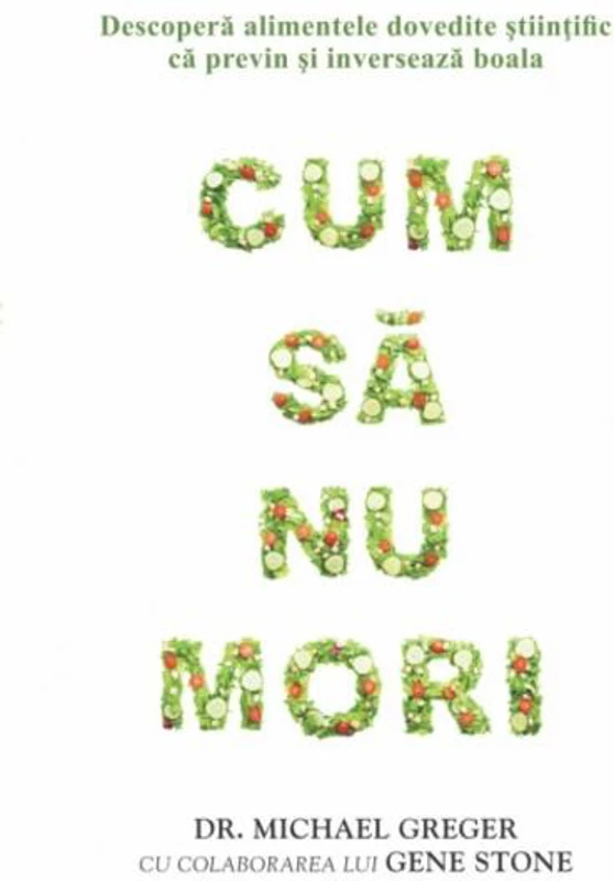 Cum să nu mori