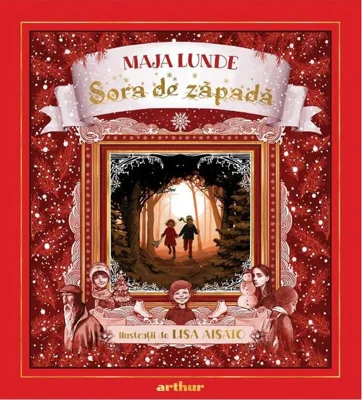 Sora de zăpadă