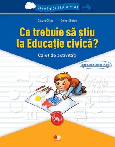 Ce trebuie să știu la educație civică?