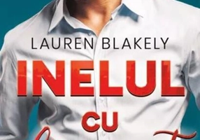 Inelul cu diamant (Vol. 1)