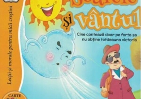 Soarele și vântul