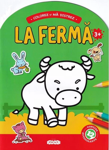 La fermă