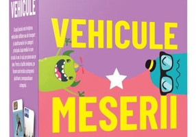 Vehicule • Meserii