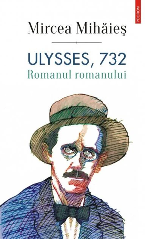Ulysses, 732