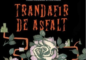 Trandafir de asfalt