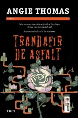 Trandafir de asfalt