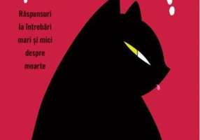 O să-mi mănânce pisica ochii?