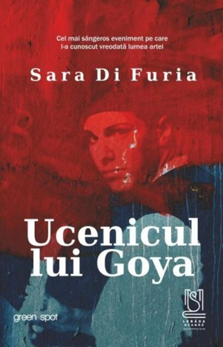 Ucenicul lui Goya