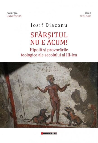 Sfârşitul nu e acum!