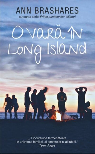 O vară în Long Island