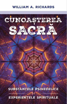Cunoașterea Sacră