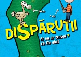 Dispăruții