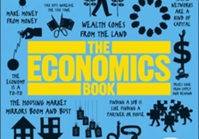 The Economics Book