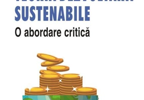 Teoria dezvoltării sustenabile